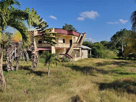 Caulker caye real estate  Grand Belizean Land for sale